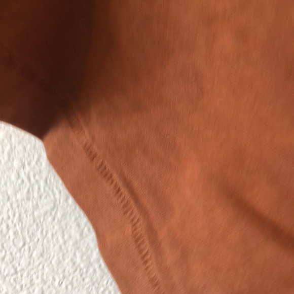 Down Hill Speed Champ Fresh Powder tee c -note small imperfection - Picture 4 of 7